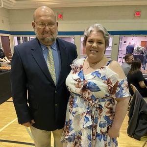 Meet your Posher, Jeffery